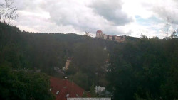 Zámek Vranov nad Dyjí