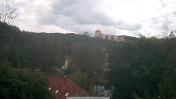 Zámek Vranov nad Dyjí