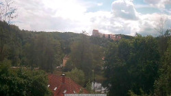 Zámek Vranov nad Dyjí
