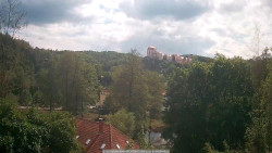 Zámek Vranov nad Dyjí