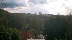 Zámek Vranov nad Dyjí