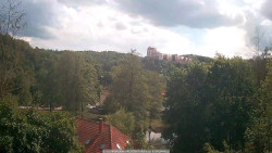 Zámek Vranov nad Dyjí