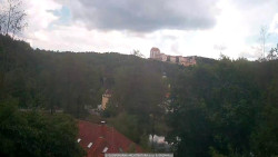 Zámek Vranov nad Dyjí
