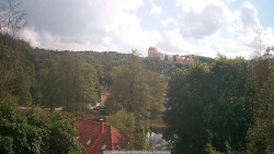 Zámek Vranov nad Dyjí