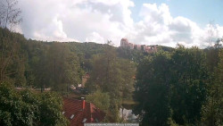 Zámek Vranov nad Dyjí