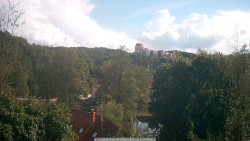Zámek Vranov nad Dyjí
