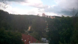 Zámek Vranov nad Dyjí