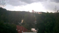 Zámek Vranov nad Dyjí