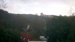 Zámek Vranov nad Dyjí