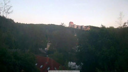 Zámek Vranov nad Dyjí