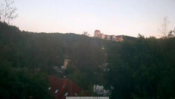 Zámek Vranov nad Dyjí