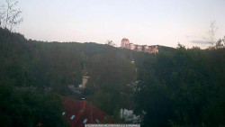 Zámek Vranov nad Dyjí