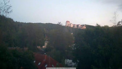 Zámek Vranov nad Dyjí