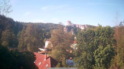 Zámek Vranov nad Dyjí