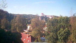Zámek Vranov nad Dyjí