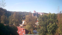 Zámek Vranov nad Dyjí