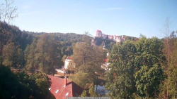 Zámek Vranov nad Dyjí