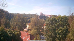 Zámek Vranov nad Dyjí