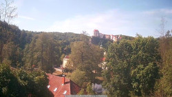 Zámek Vranov nad Dyjí