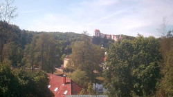 Zámek Vranov nad Dyjí