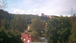 Zámek Vranov nad Dyjí