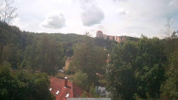 Zámek Vranov nad Dyjí