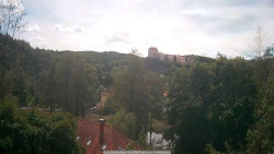 Zámek Vranov nad Dyjí