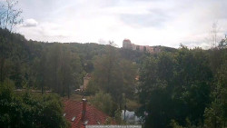 Zámek Vranov nad Dyjí