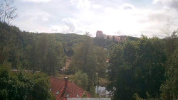 Zámek Vranov nad Dyjí