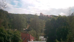 Zámek Vranov nad Dyjí