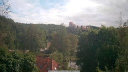 Zámek Vranov nad Dyjí