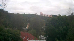 Zámek Vranov nad Dyjí