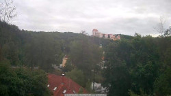 Zámek Vranov nad Dyjí