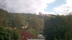 Zámek Vranov nad Dyjí