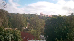 Zámek Vranov nad Dyjí