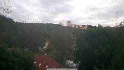 Zámek Vranov nad Dyjí