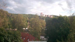Zámek Vranov nad Dyjí