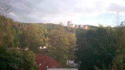 Zámek Vranov nad Dyjí