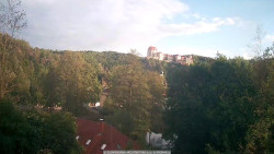 Zámek Vranov nad Dyjí