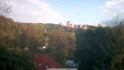 Zámek Vranov nad Dyjí