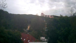 Zámek Vranov nad Dyjí