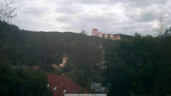 Zámek Vranov nad Dyjí