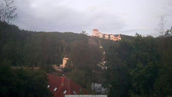 Zámek Vranov nad Dyjí