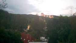 Zámek Vranov nad Dyjí