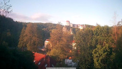 Zámek Vranov nad Dyjí