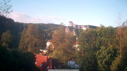 Zámek Vranov nad Dyjí