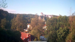 Zámek Vranov nad Dyjí