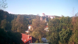 Zámek Vranov nad Dyjí