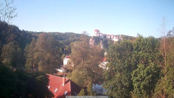 Zámek Vranov nad Dyjí