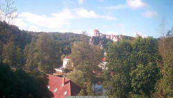 Zámek Vranov nad Dyjí